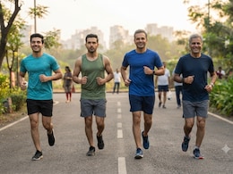 How To Keep Your Heart Healthy In Your 20s, 30s, 40s And Beyond