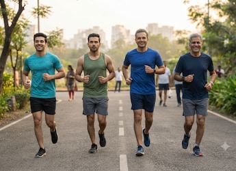 How To Keep Your Heart Healthy In Your 20s, 30s, 40s And Beyond