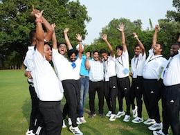 When A Dream Boards A Flight: India's Footballers Chase Another Gothia Cup Fairytale