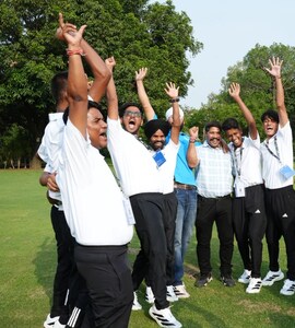 When A Dream Boards A Flight: Indias Footballers Chase Another Gothia Cup Fairytale