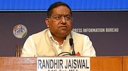 MEA Stresses 'Mutual Respect' In India-Italy Ties After Congress Stirs Row With 'Meloni' Jibe