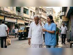नींद देखकर दिमाग की उम्र बताएगा AI, डिमेंशिया का खतरा भी चलेगा पता