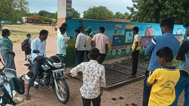 Story image