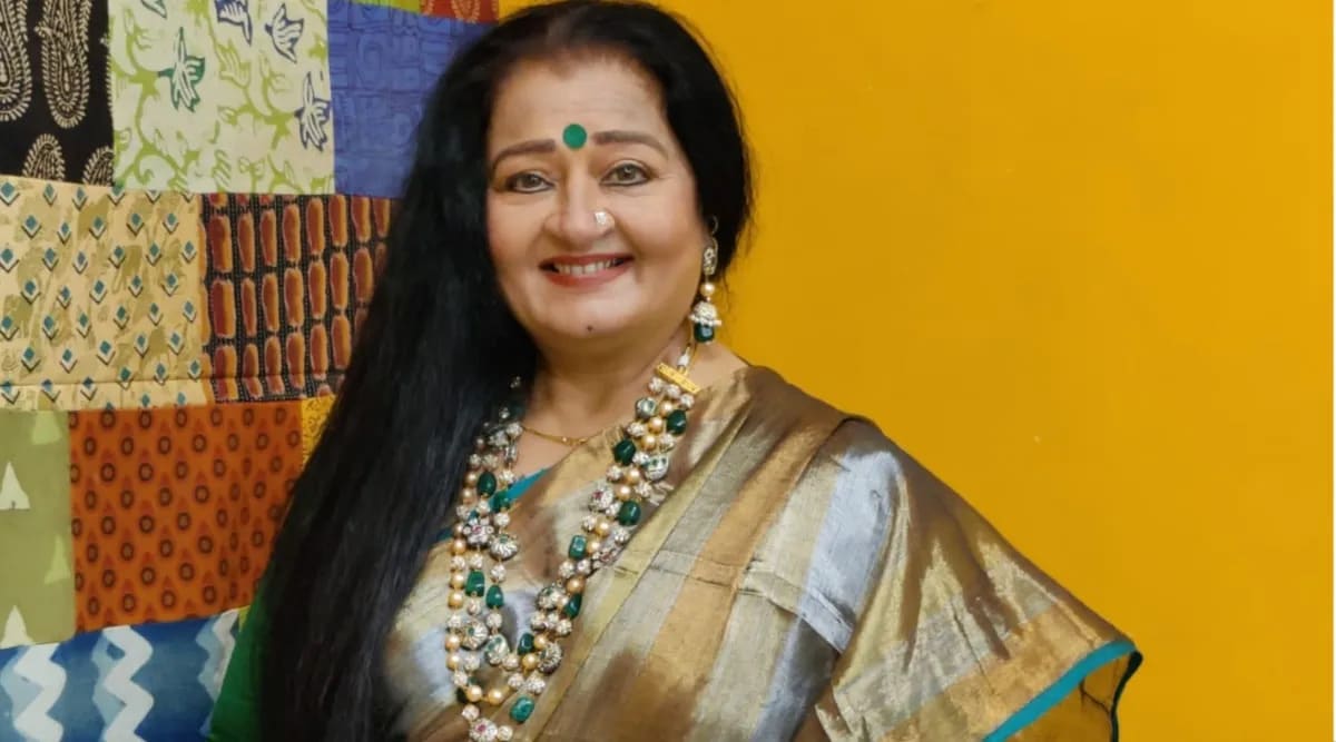 Apara Mehta recalls alleged incidents of fan misconduct during 'Kyunki Saas Bhi Kabhi Bahu Thi'