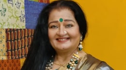 'Fans Burned Me With Cigarettes': Apara Mehta Recalls <i>Kyunki Saas Bhi Kabhi Bahu Thi</i> Craze