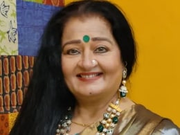 'Fans Burned Me With Cigarettes': Apara Mehta Recalls <i>Kyunki Saas Bhi Kabhi Bahu Thi</i> Craze