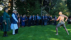 PM Modi Wraps Up New Zealand Visit, Strengthens India&ndash;Maori Partnership