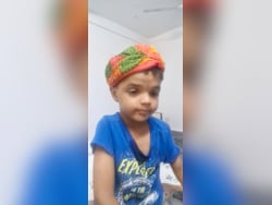 No Barricades Or Warning Signs, 6-Year-Old Drowns In Pit In Greater Noida