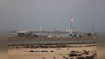 Qatar Pauses Push To Ramp Up LNG After Hormuz Tanker Attack