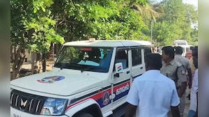 Chennai Police Arrest 5 More In Rs 35-Crore Bribery Probe Involving TVK MLA