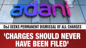 US Department Of Justice Backs Adani Case Dismissal, Cites Major Evidence Gaps