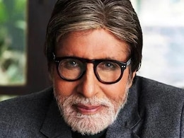 Amitabh Bachchan Says Prep Was 'Impossible' When He Juggled 15 Films, Reveals What Scared Actors