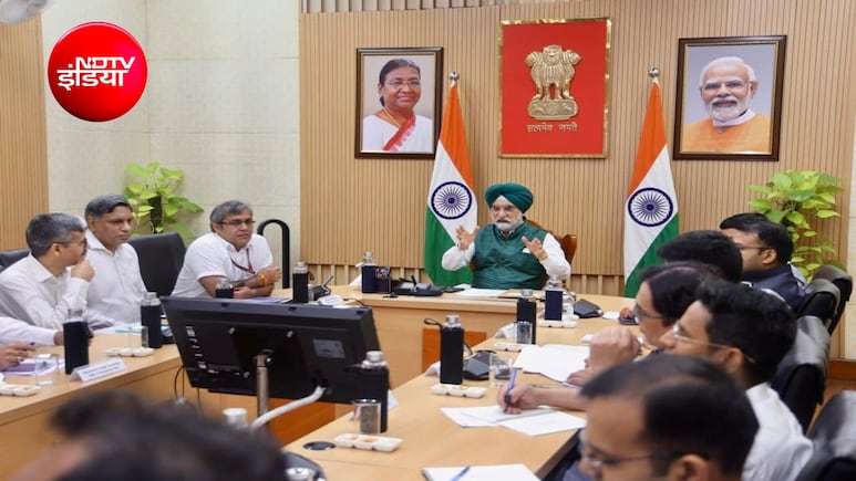 MCD दिल्ली में लागू करेगा इंदौर का स्वच्छता मॉडल; फिर बढ़ सकते हैं कूड़े के पहाड़, LG ने जताई चिंता