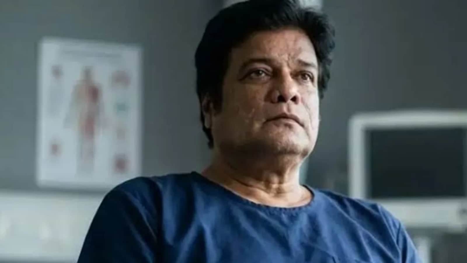 Actor Rajesh Sharma's Leg Infection Linked to High Blood Sugar and Diabetes