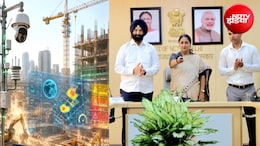 दिल्ली में धूल पर AI की नजर! 360&deg; कैमरे बताएंगे कहां उड़ रही डस्ट, नियम तोड़ने वालों पर DPCC का एक्शन