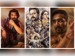 Malayalam, Tamil, Telugu OTT Releases: Peddi, Balti And More To Watch This Week