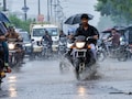 MP में 50 जिलों में बारिश, IMD ने अगले 4 दिनों तक जताई पानी गिरने की संभावना