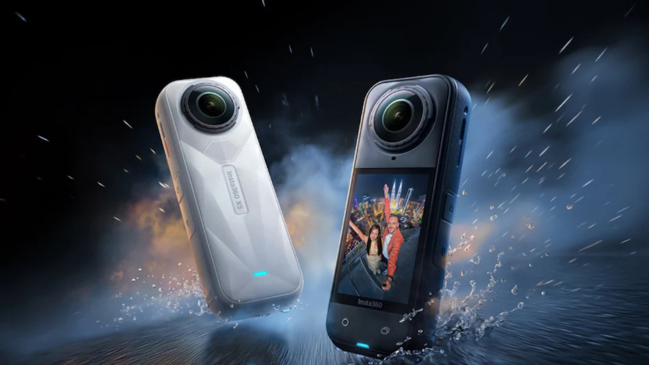 Insta360 X6: Preis und Specs vor dem Launch geleakt
