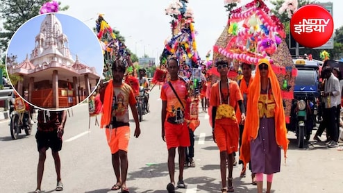 Kanwar Yatra 2026: क्या है पुरा महादेव मंदिर का इतिहास? टेढ़े शिवलिंग और अनोखी मान्यताओं के लिए है प्रसिद्ध