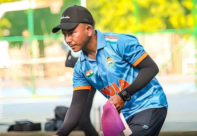 CWG 2026 Day 1: India Clinch Shock Win In Lawn Bowls, Suffer 'Doping' Setback