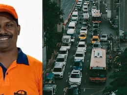 Harsh Goenka Impressed By This Pizza Delivery Boy Who Built A Business From Mumbai's Traffic