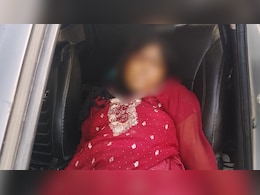 Man Kills Wife In Car In Front Of Children In Maharashtra's Washim