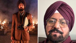'<i>Satluj</i> Row Only Amplified Curiosity': Journalist Who Broke Khalra Murder Story