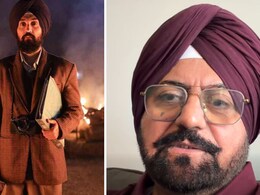 "Took Me 30 Years Back": Reporter Recalls Real-Life Events Amid <i>Satluj</i> Row