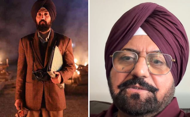 'Satluj Row Only Amplified Curiosity': Journalist Who Broke Khalra Murder Story