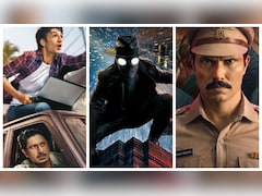 OTT Watchlist: Pritam And Pedro, Inspector Avinash & More — 5 Short Web Series To Binge While Travelling