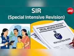 Delhi SIR: 2002 की वोटर लिस्ट में नाम नहीं है? ऐसे भरें SIR फॉर्म, 29 जुलाई है आखिरी तारीख