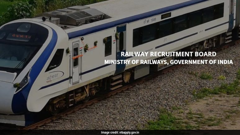 Railway Group D Exam 2026 From August 3: Check Shift Timings And Exam Day Guidelines