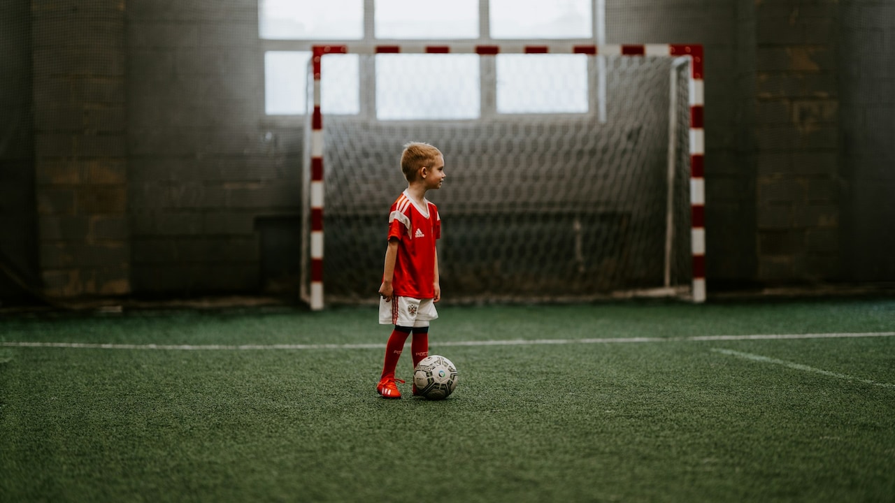 Football training equipment to help you train like a pro Football training equipment to help you train like a pro