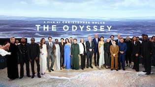 The Odyssey Box Office Collection Day 2: Christopher Nolan Film Set For Strong Saturday Earnings