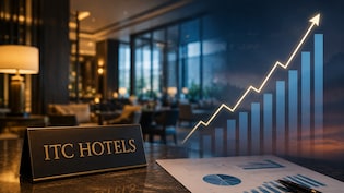 ITC Hotels Q1 Results Preview: Healthy Revenue Likely Despite West Asia Tensions; Brokerages Flag Soft Margin