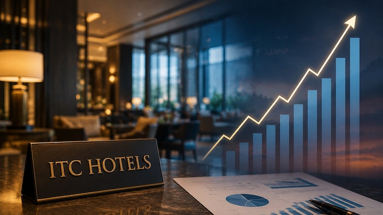 ITC Hotels Q1 Results Preview: Healthy Revenue Likely Despite West Asia Tensions; Brokerages Flag Soft Margin