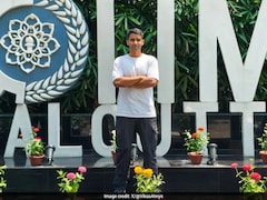 Capt. Amar Simha Yadav Left Dubai Job, Joined Indian Army, And Then Made It To IIM Calcutta