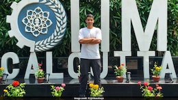 Capt. Amar Simha Yadav Left Dubai Job, Joined Indian Army, And Then Made It To IIM Calcutta