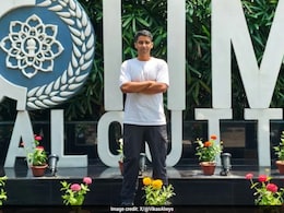 Capt. Amar Simha Yadav Left Dubai Job, Joined Indian Army, And Then Made It To IIM Calcutta