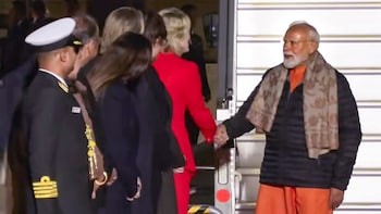 'World Navigating Period Of Uncertainty': PM Modi Calls For Stronger India-Australia Ties Amid West Asia Crisis, Hormuz Risks