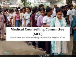 NEET UG Counselling: Avoid These Mistakes Or Risk Losing Your Medical Seat