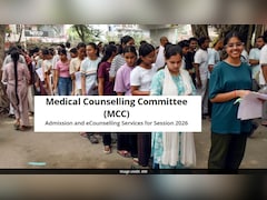 NEET UG Counselling 2026: First Round On Aug. 4, New Session Kickstarts Sept 8 — Check Key Dates