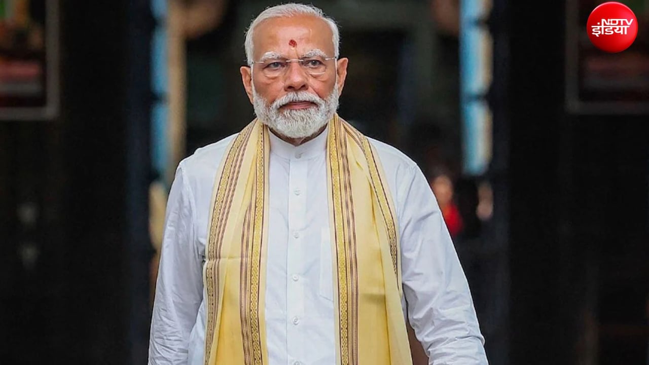 Live: राजस्थान-गुजरात को आज बड़ी सौगात देंगे पीएम मोदी, जयपुर में मेट्रो फेज-2 होगी शुरू