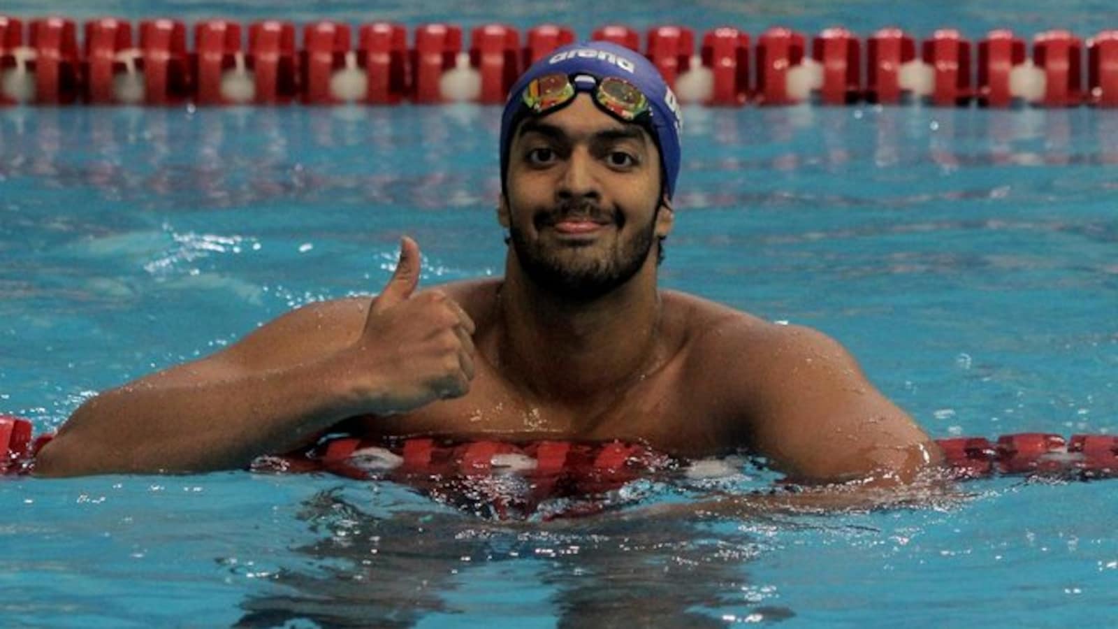 CWG 2026: Indias 4x200m Freestyle Relay Team Finishes Sixth; Australia Win Gold