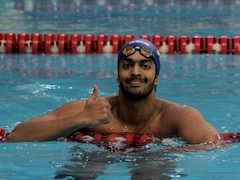 CWG 2026: Indias 4x200m Freestyle Relay Team Finishes Sixth; Australia Win Gold