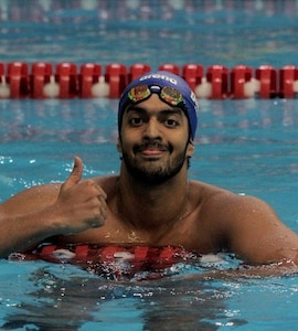 CWG 2026: Indias 4x200m Freestyle Relay Team Finishes Sixth; Australia Win Gold