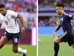 "Argentina vs England Footballs Greatest Rivalry": Robbie Fowler On FIFA World Cup Semifinal