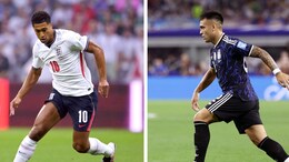 "Argentina vs England Football's Greatest Rivalry": Robbie Fowler On FIFA World Cup Semifinal