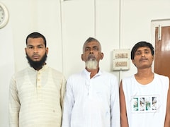 3 Arrested In Assam Over Links To ISI-Backed Sleeper Cell Network