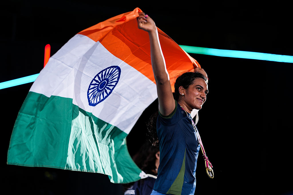 PV Sindhu comments on World Badminton Championships returning to India